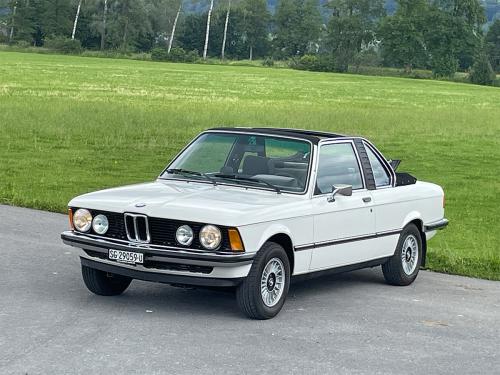 bmw 316 baur tc cabriolet e21 weiss 1979 0002 IMG 3