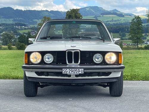 bmw 316 baur tc cabriolet e21 weiss 1979 0004 IMG 5