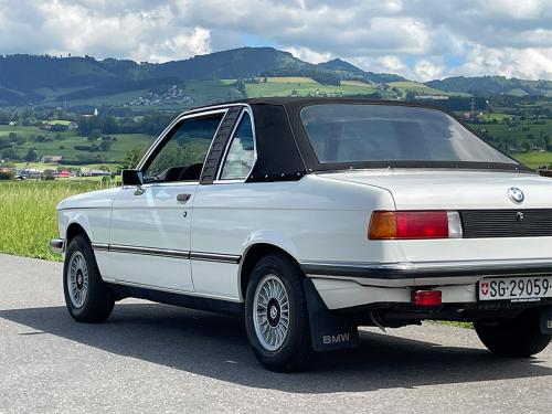 bmw 316 baur tc cabriolet e21 weiss 1979 0008 IMG 9