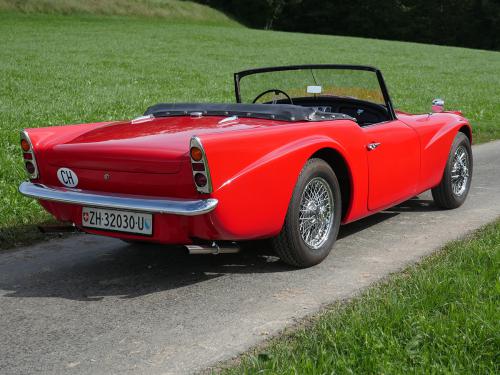 daimler dart sp250 rot 1960 0009 10