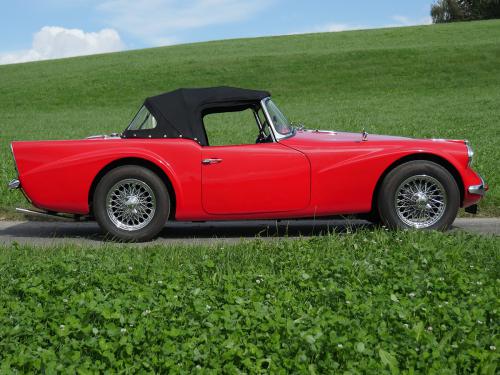 daimler dart sp250 rot 1960 0011 12