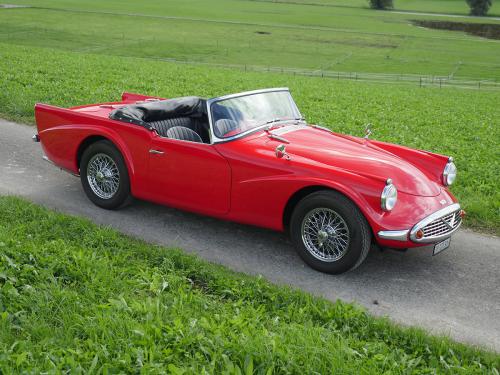 daimler dart sp250 rot 1960 0023 24