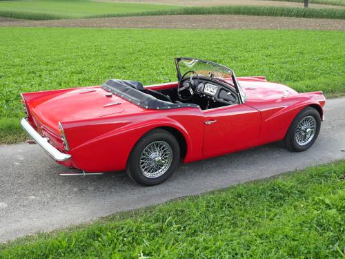 daimler dart sp250 rot 1960 0024 25