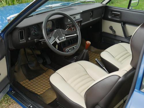 lancia beta 1600 HPE bleu antibes 1976 0010 11