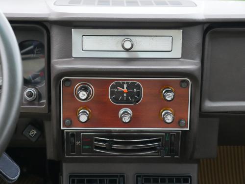 lancia beta 1600 HPE bleu antibes 1976 0013 14