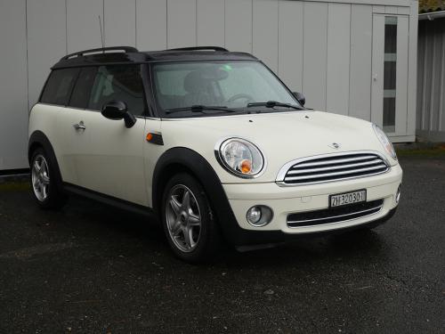 mini clubman beige 2009 1200x900 0002 3