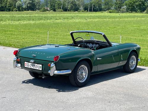 triumph spitfire mk II roadster dunkelgruen 1964 0003 IMG 4