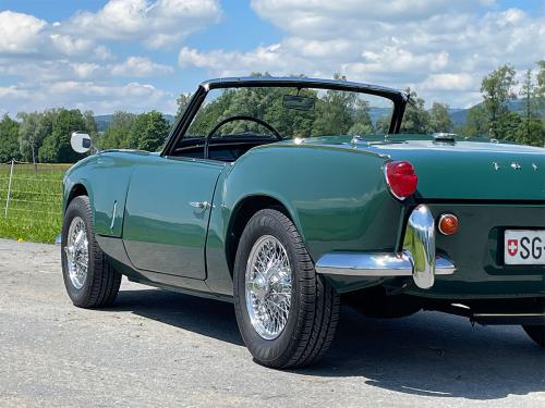 triumph spitfire mk II roadster dunkelgruen 1964 0009 IMG 10