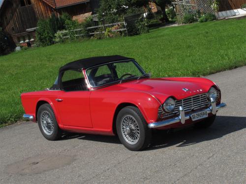 triumph tr4 roadster rot 1963 2024 0002 IMG 3